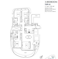Cape Royale (D4), Condominium #592553471